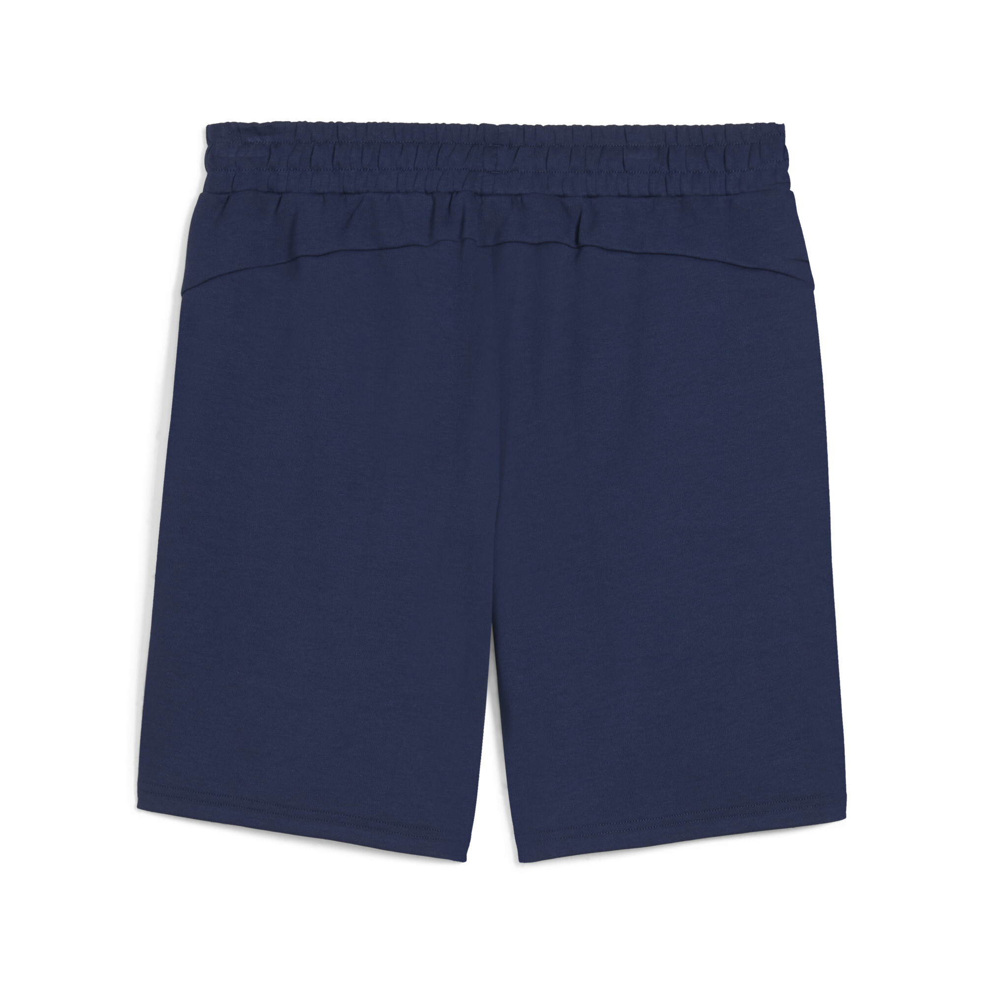 Portugal Casuals short voor Heren, Blauw/Geel, Maat L | PUMA