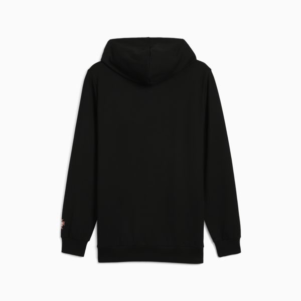 Portugal ftblNRGY Hoodie Men, PUMA Black, large-ZAF