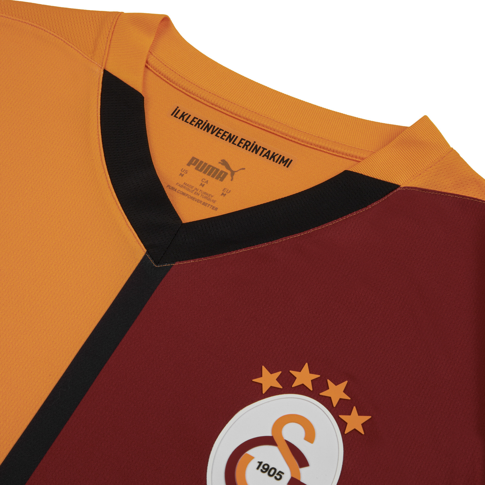 Maillot Home 24/25 Galatasaray SK