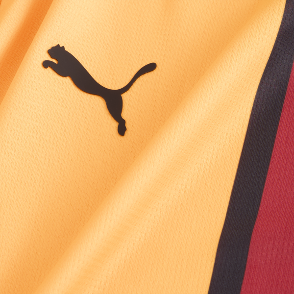 Galatasaray SK 24/25 Home Jersey Youth, Red Rhythm-Intense Orange, large-MEX