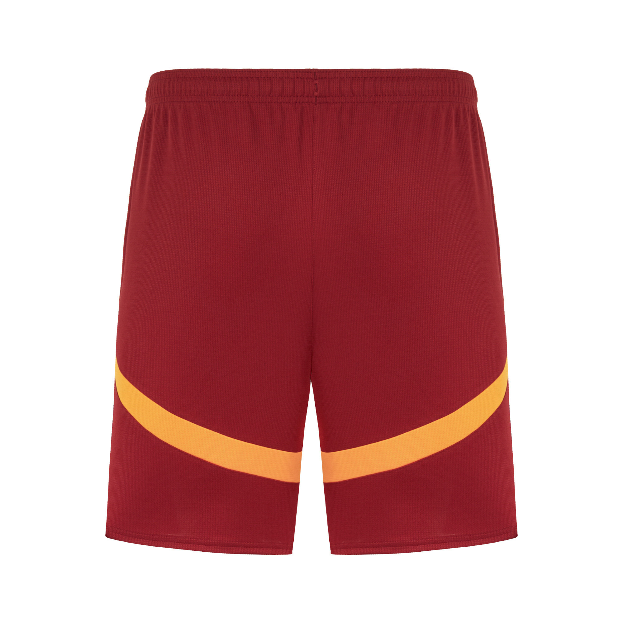 Men's Puma Galatasaray SK 24/25 Home Shorts, Red, Size L, Sport