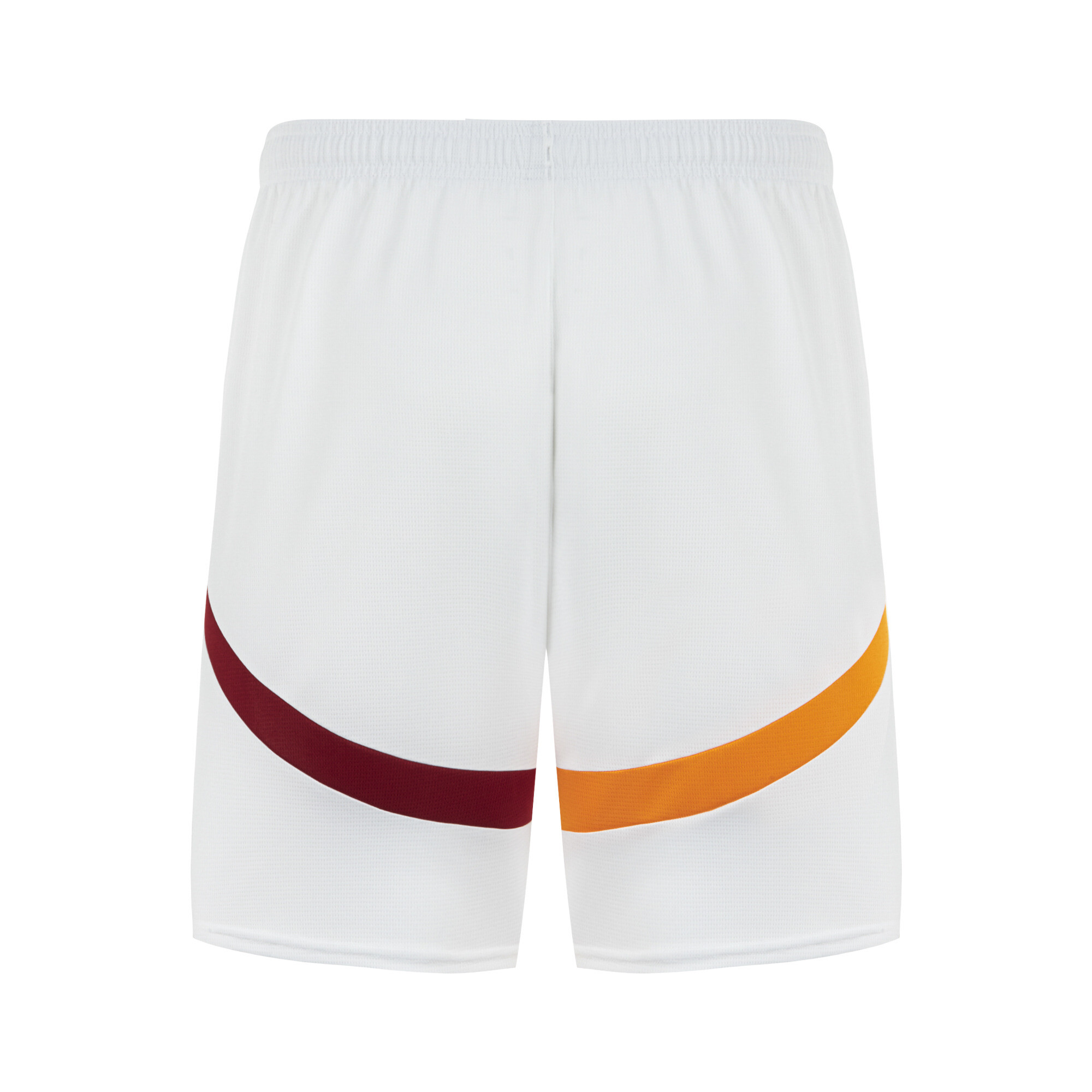 Men's Puma Galatasaray SK 24/25 Home Shorts, White, Size S, Sport