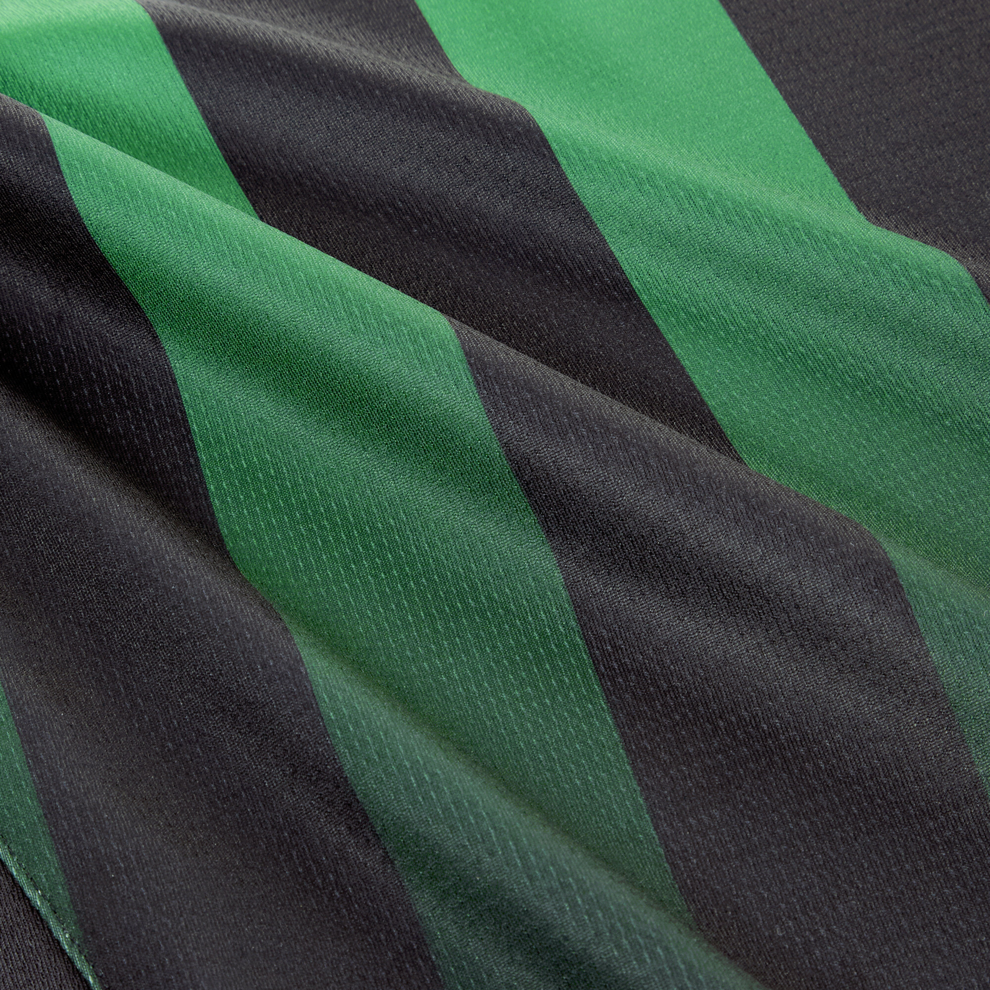 US Sassuolo Calcio 24/25 thuisshirt voor Heren, Groen/Zwart, Maat XL | PUMA