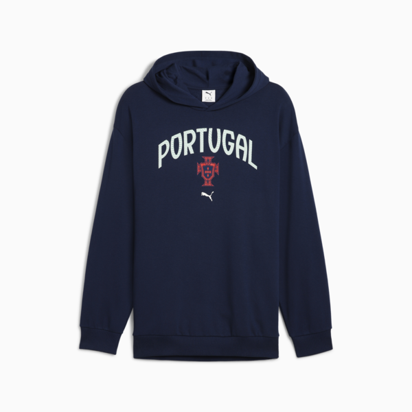 Portugal ftblNRGY+ Hoodie Men, Persian Blue, large-ZAF