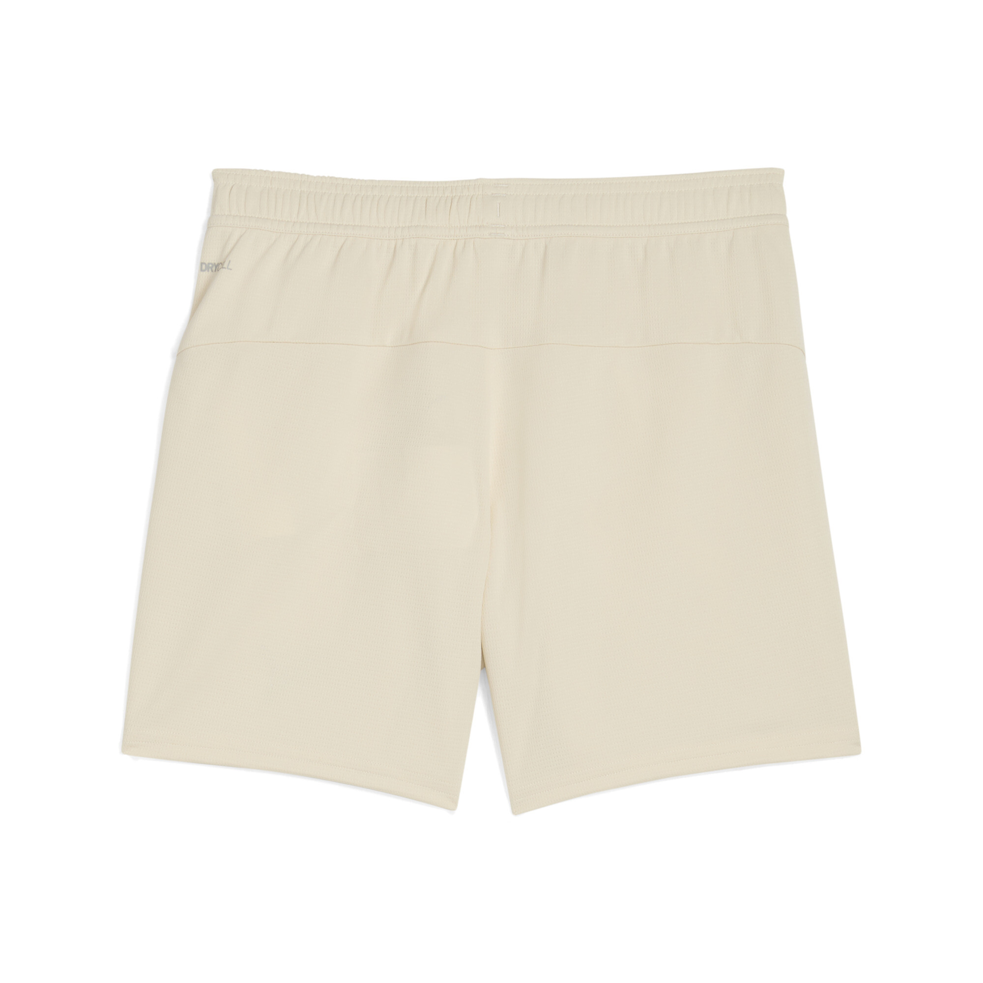 PUMA RC Lens 25/26 short, Goud, Maat 13-14Y thumbnail 2