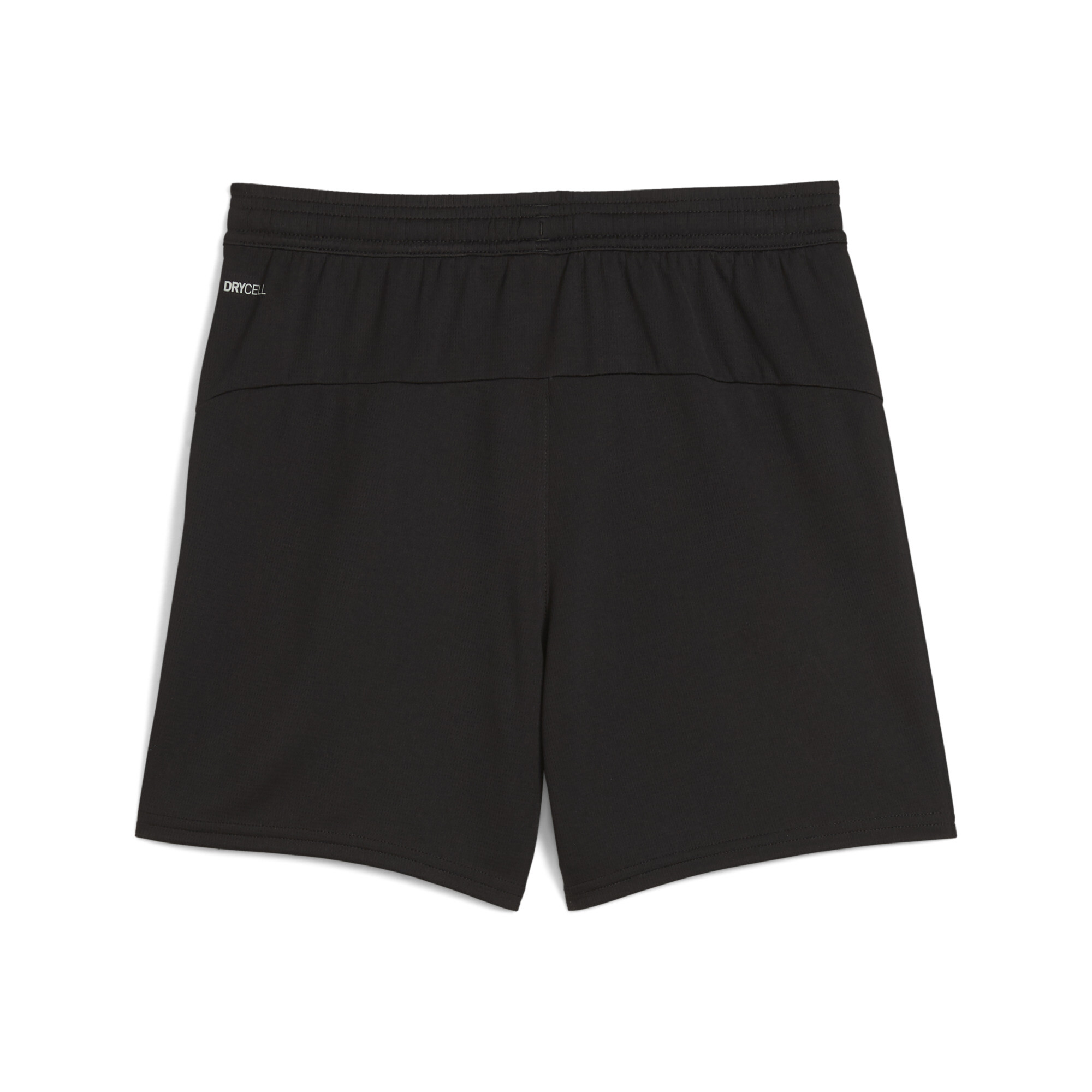 PUMA Borussia MÃ¶nchengladbach 25/26 sokken, Zwart/Wit, Maat 7-8Y thumbnail 2