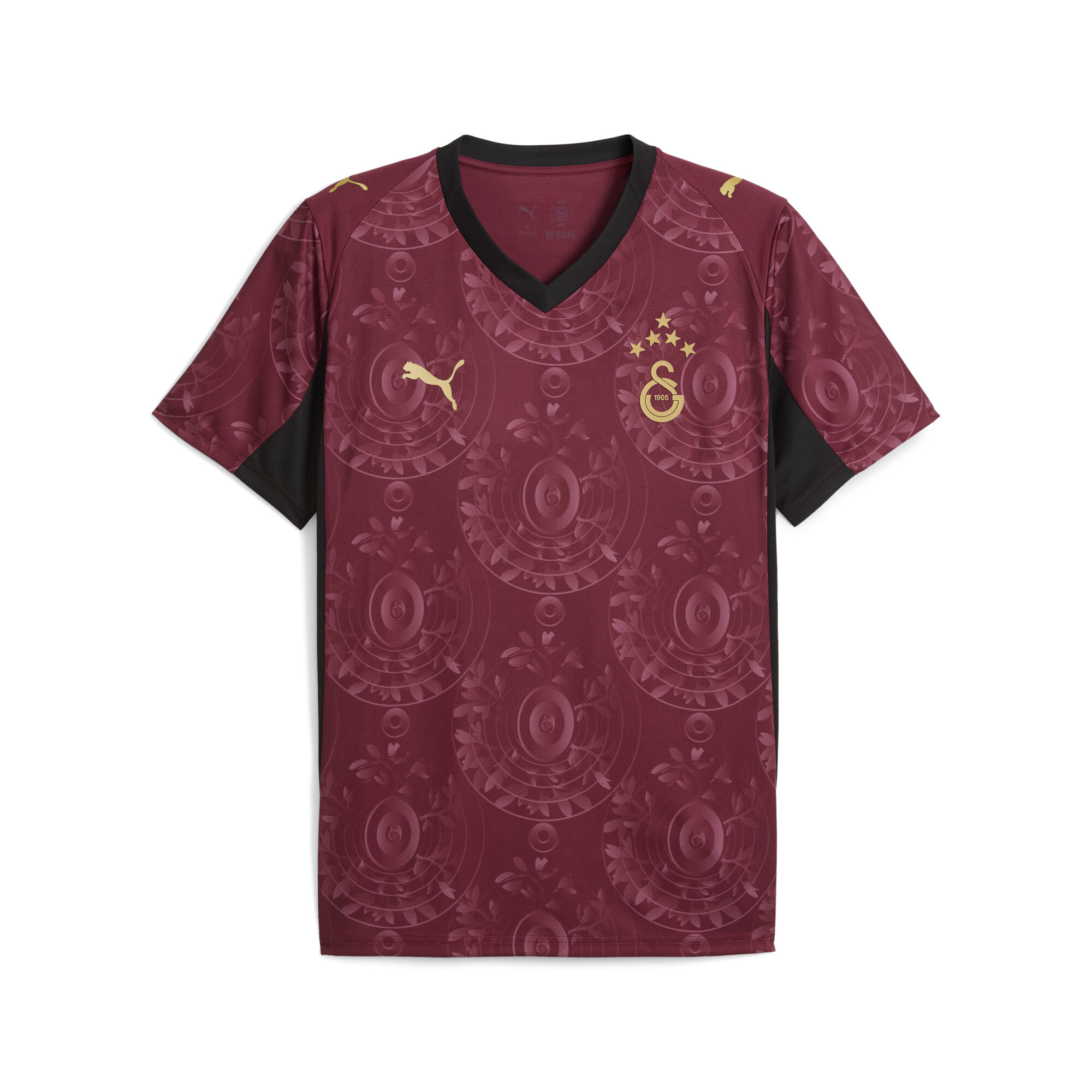Maillot ThirdÂ 2526 GalatasarayÂ SK Homme
