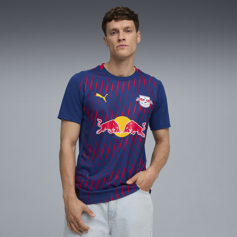 Men's PUMA RBL Away 25/26 Football Jersey