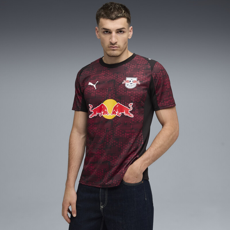 

Men's PUMA RB Leipzig 25/26 Third Jersey Replica