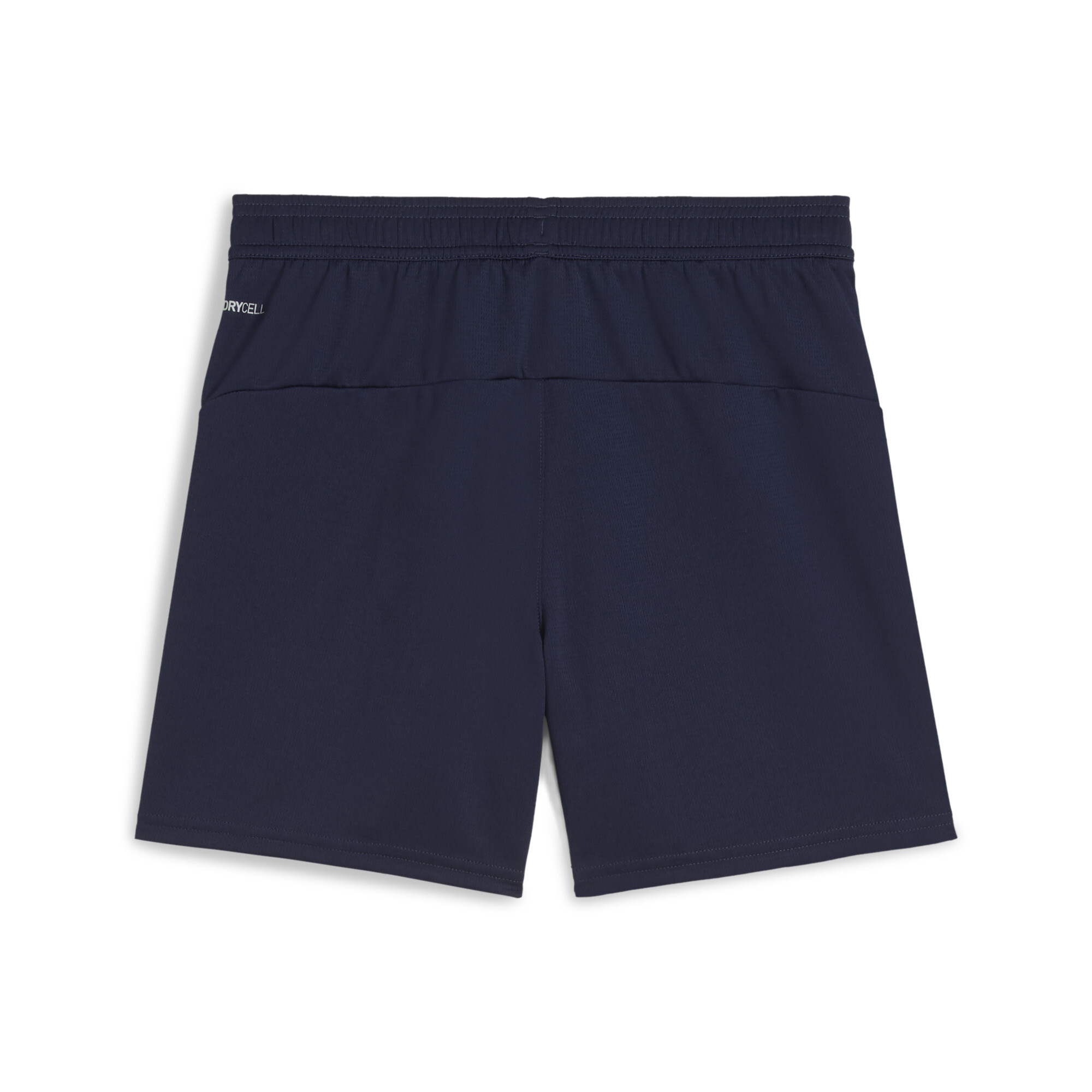 PUMA FC Rood Bull Salzburg 25/26 short, Blauw, Maat 13-14Y thumbnail 2