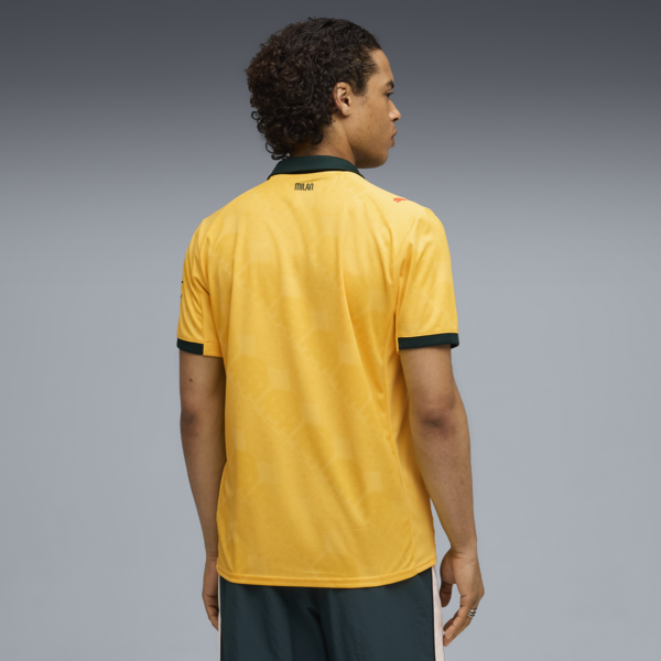 AC Milan 25/26 Third Jersey Men, Sunny Yellow-Dark Myrtle, large-ZAF