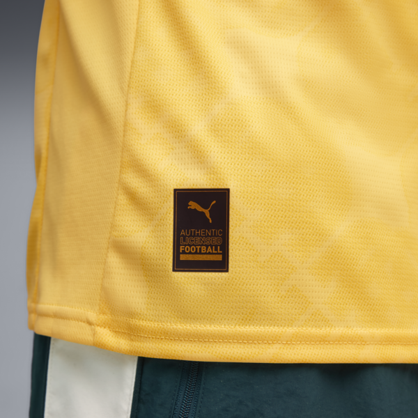 AC Milan 25/26 Third Jersey Men, Sunny Yellow-Dark Myrtle, large-ZAF