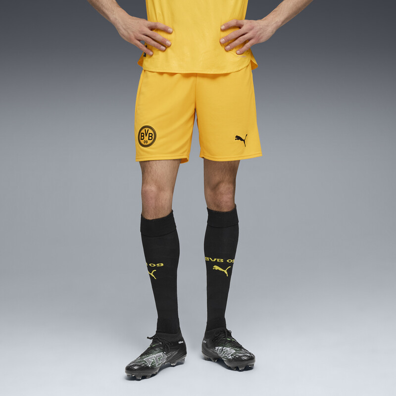 

Men's PUMA Borussia Dortmund 25/26 Replica Shorts