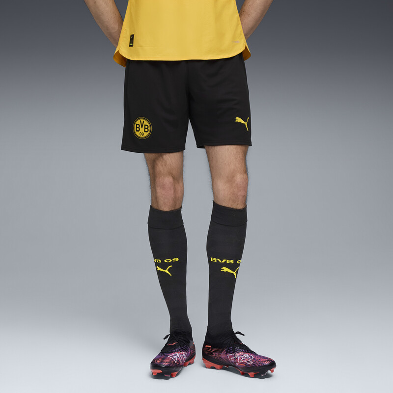 

Men's PUMA Borussia Dortmund 25/26 Replica Shorts