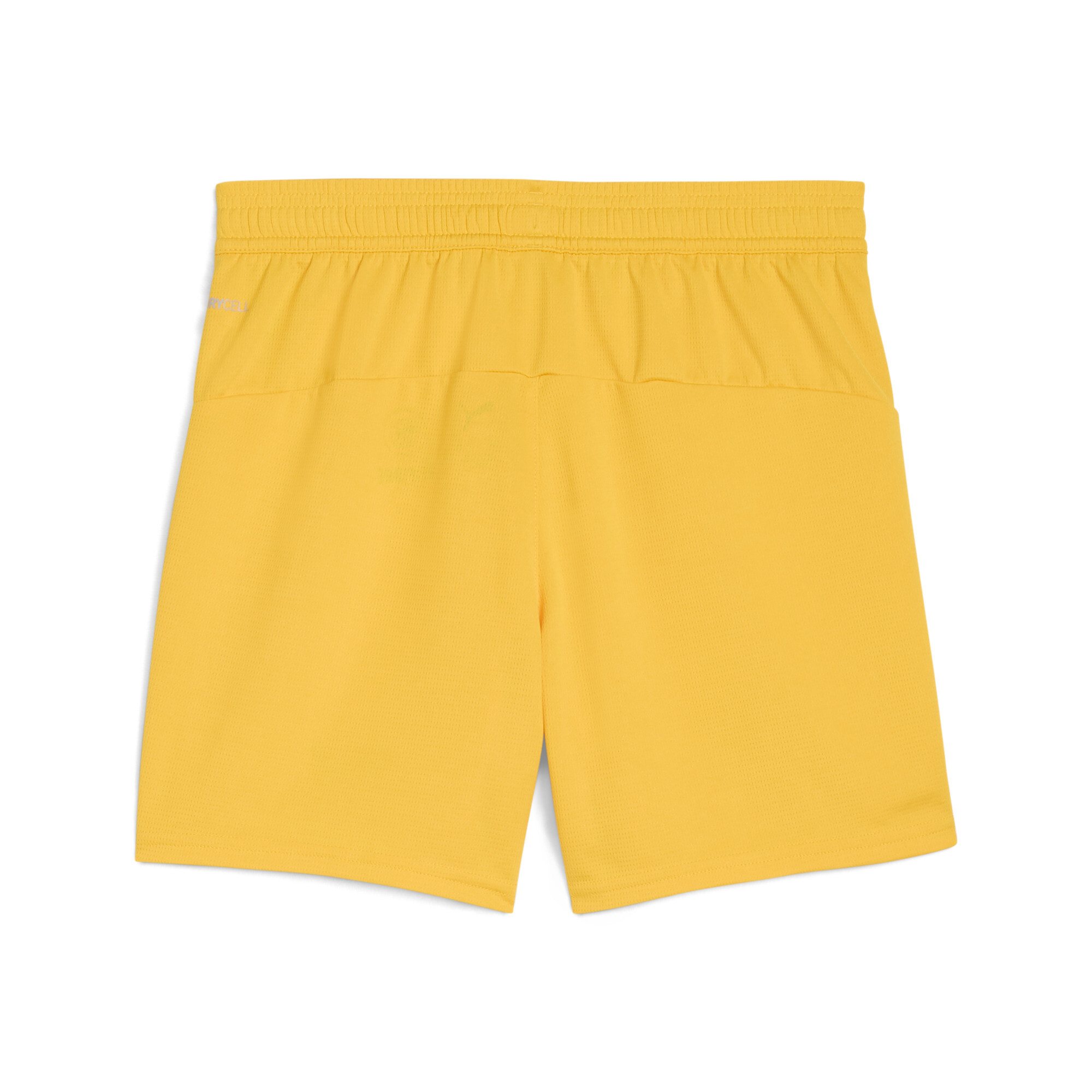 PUMA Borussia Dortmund 25/26 short, Geel, Maat 7-8Y thumbnail 2