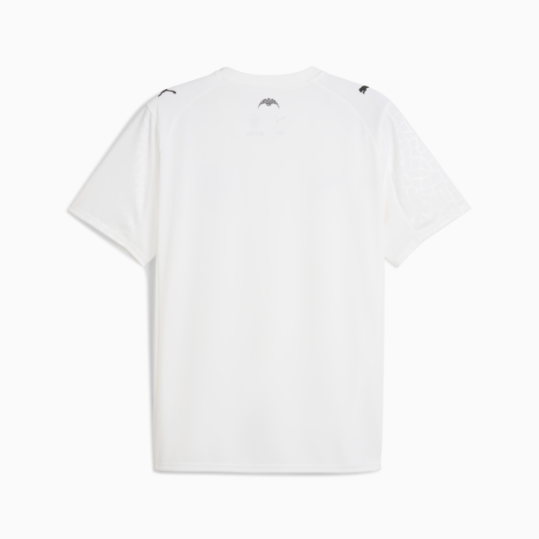 Jersey Valencia Home CF 25/26 para hombre, PUMA White, large-MEX