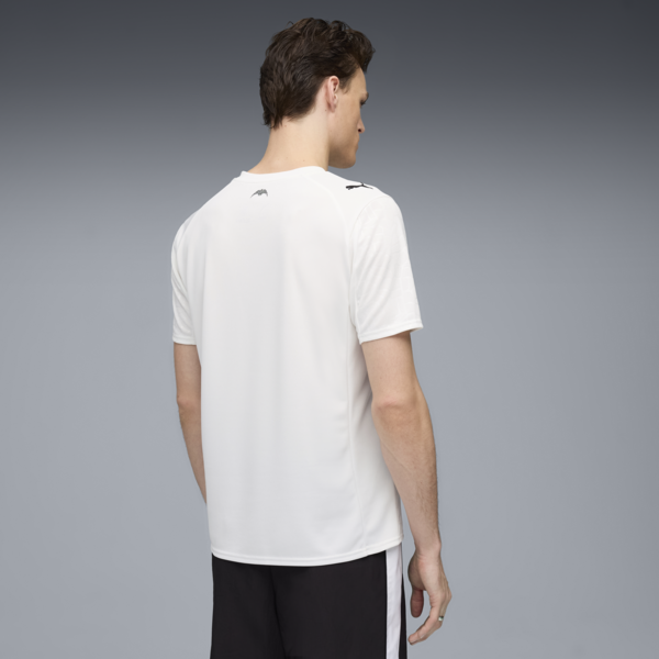 Jersey Valencia Home CF 25/26 para hombre, PUMA White, large-MEX