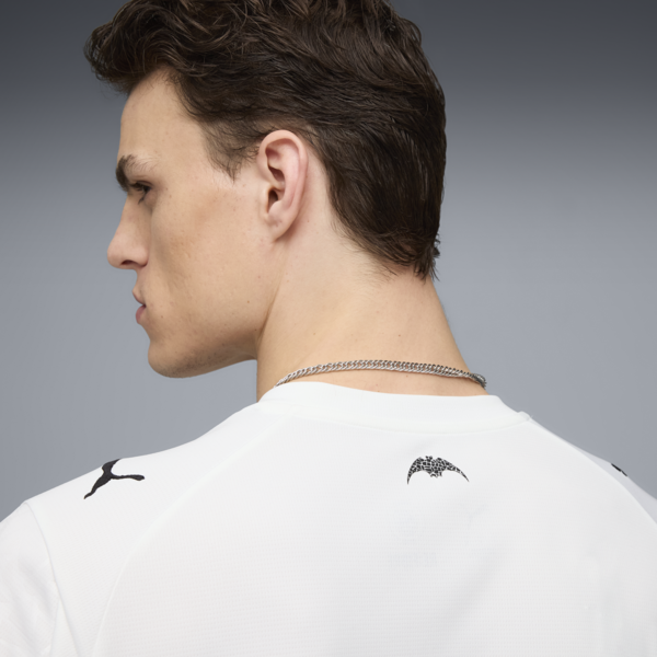 Jersey Valencia Home CF 25/26 para hombre, PUMA White, large-MEX