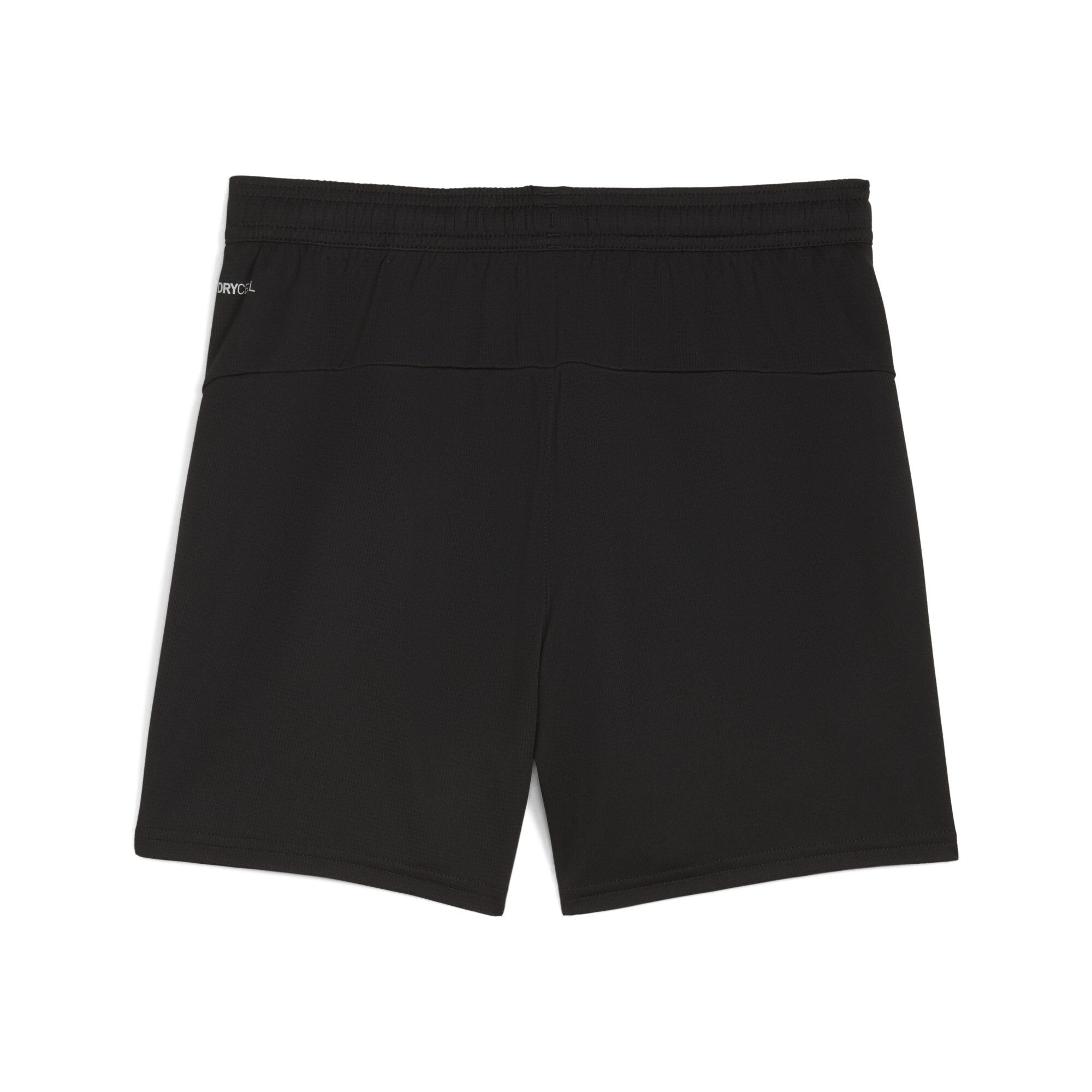 PUMA Stade Rennais FC 25/26 short, Zwart, Maat 7-8Y thumbnail 3