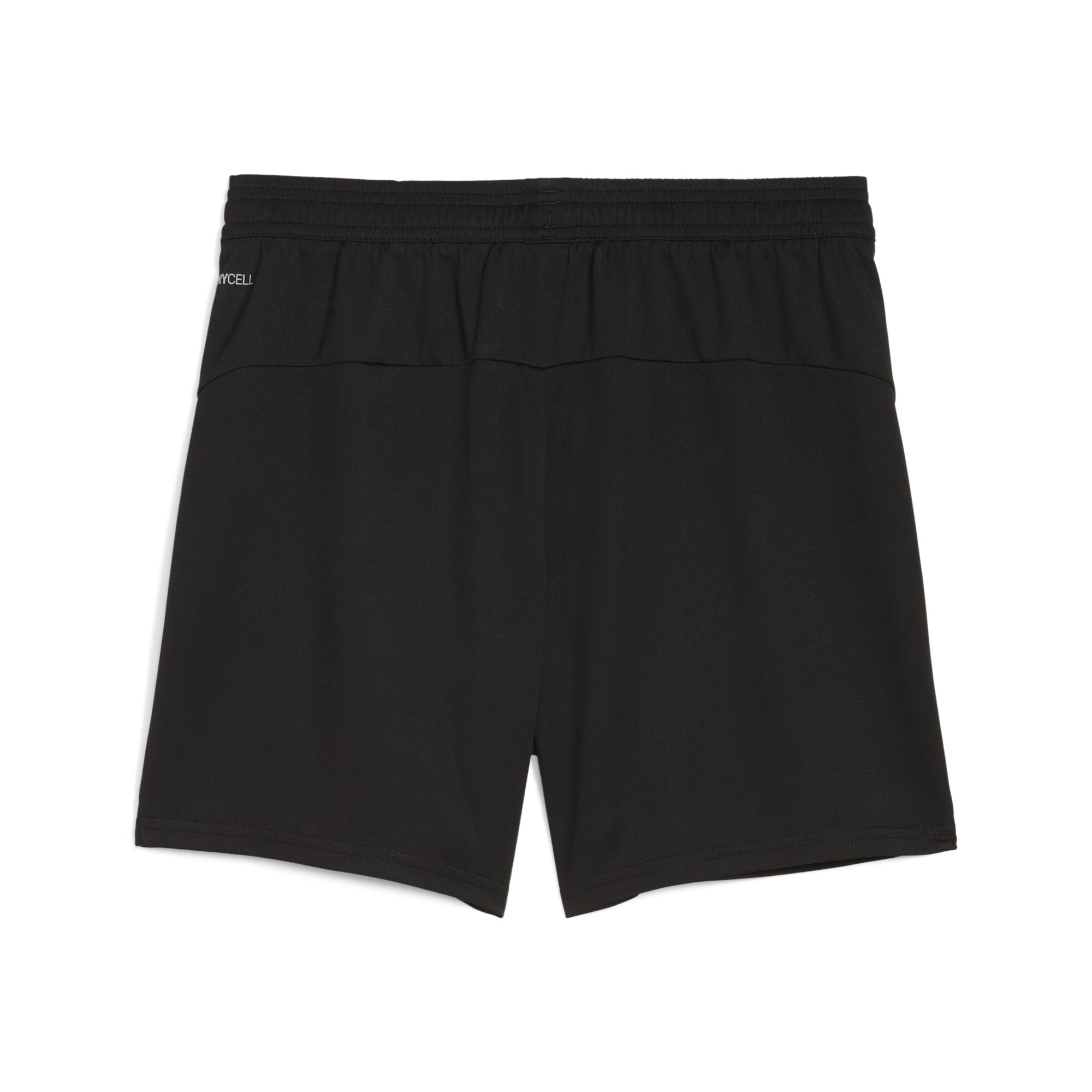 PUMA Stade Rennais FC 25/26 short, Zwart, Maat 9-10Y thumbnail 2