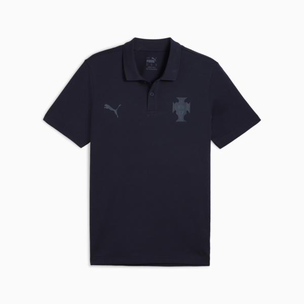 Chomba Portugal ftblESS para hombre, Deep Navy-Dark Indigo, large-ARG