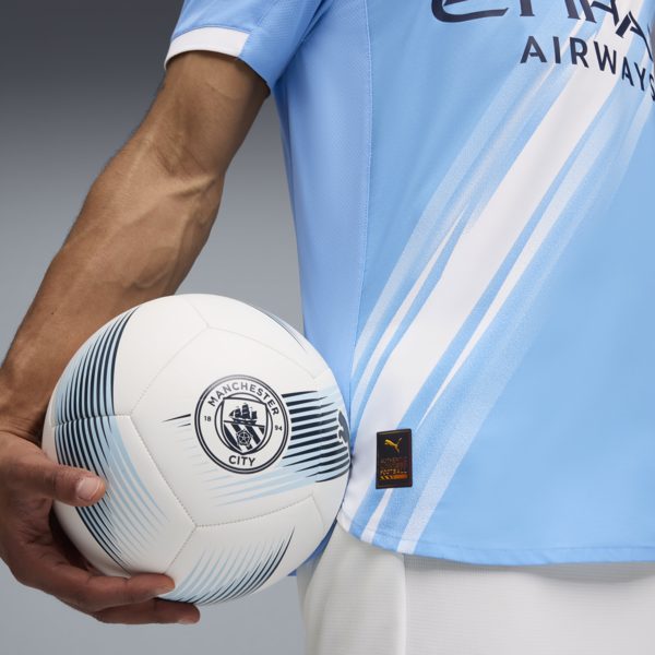 Manchester City 25/26 Authentic Home Jersey Men, Team Light Blue-PUMA White, large-ZAF
