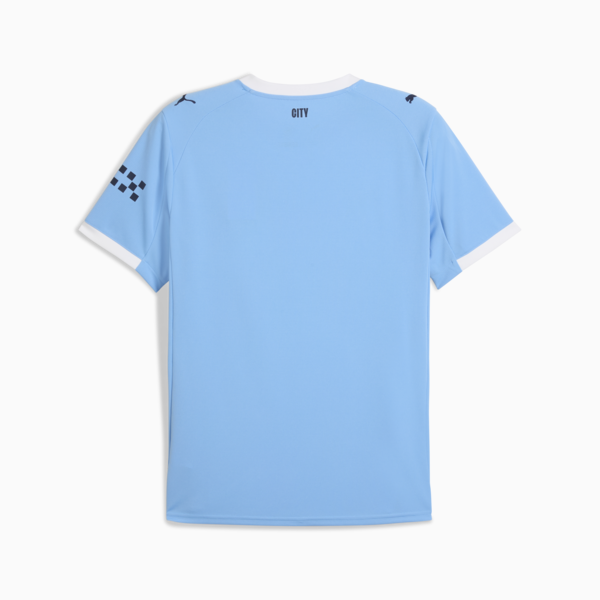 Jersey local Hombre Manchester City 25/26, Team Light Blue-PUMA White, large-MEX