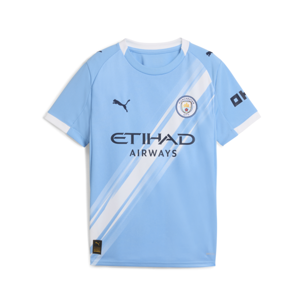 Manchester City | PUMA