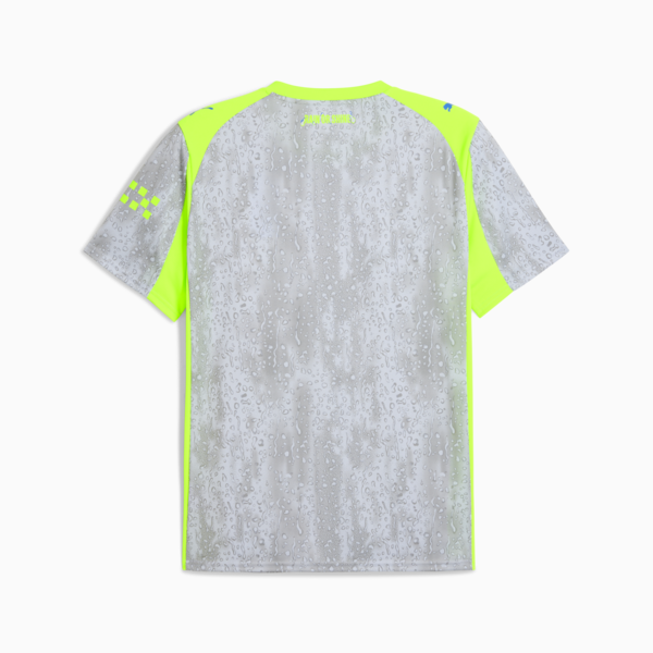 Jersey Manchester City 25/26 Third para hombre, Cool Weather-Pro Green, large-MEX