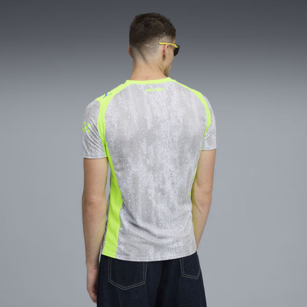 Jersey Manchester City 25/26 Third para hombre, Cool Weather-Pro Green, large-MEX