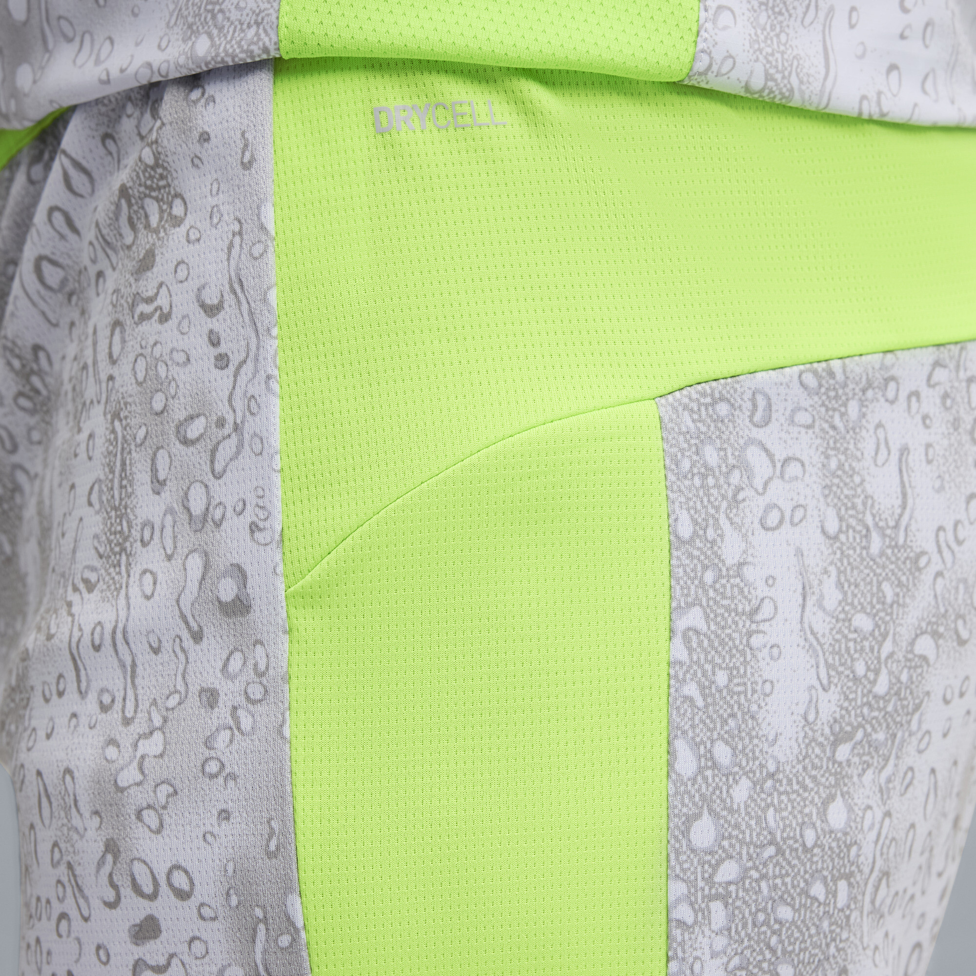 PUMA Manchester City 25/26 short voor Heren, Groen, Maat XXL thumbnail 2