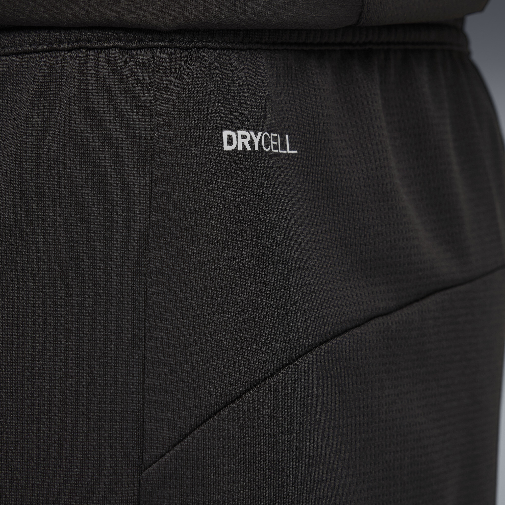 PUMA Manchester City 25/26 short voor Heren, Zwart, Maat M thumbnail 2