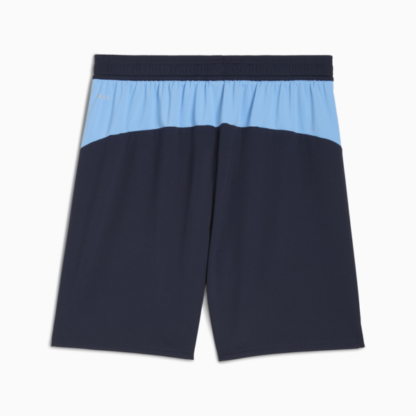 Shorts Manchester City 25/26 para hombre, Deep Navy-Team Light Blue, large-ARG