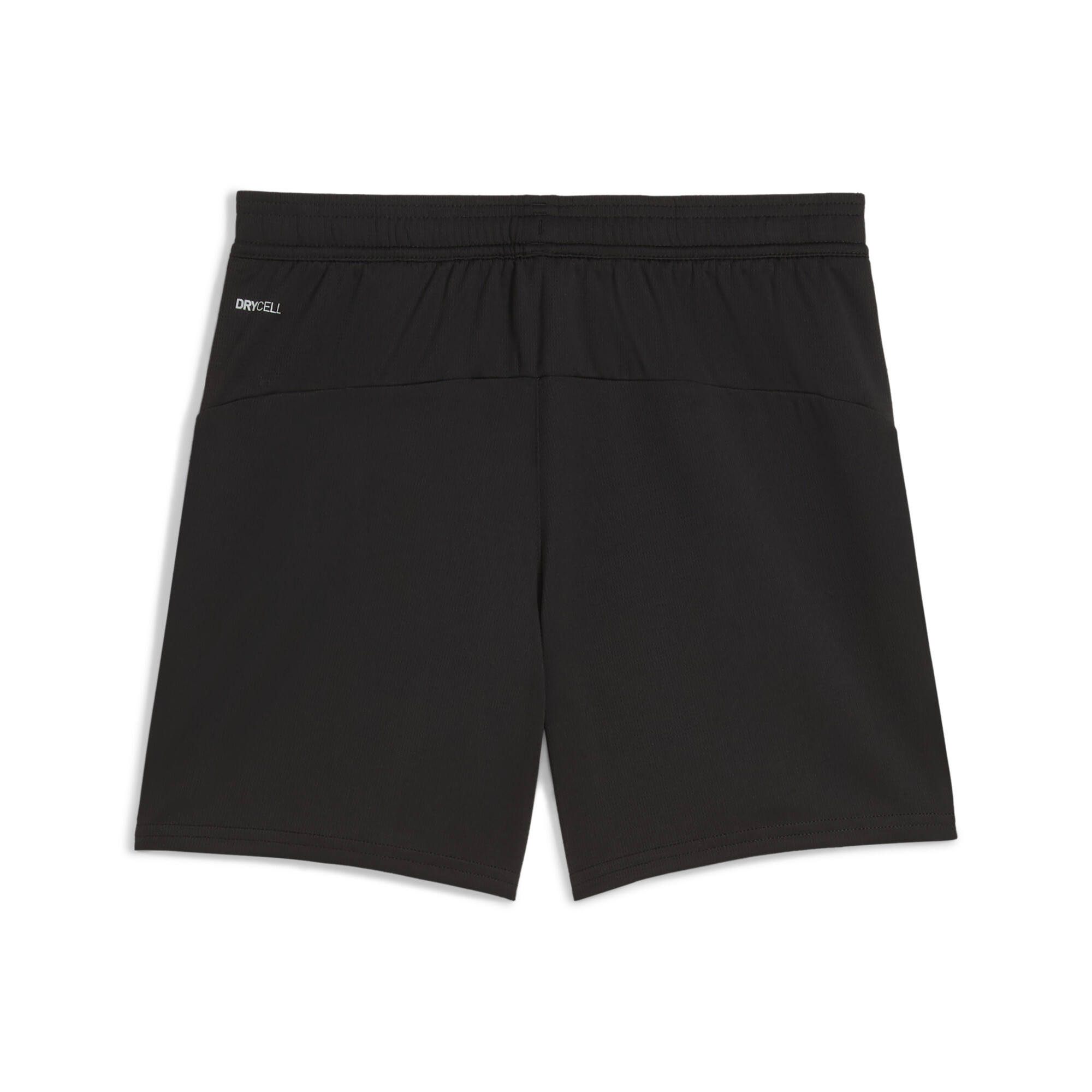 PUMA Manchester City 25/26 short, Zwart, Maat 11-12Y thumbnail 2