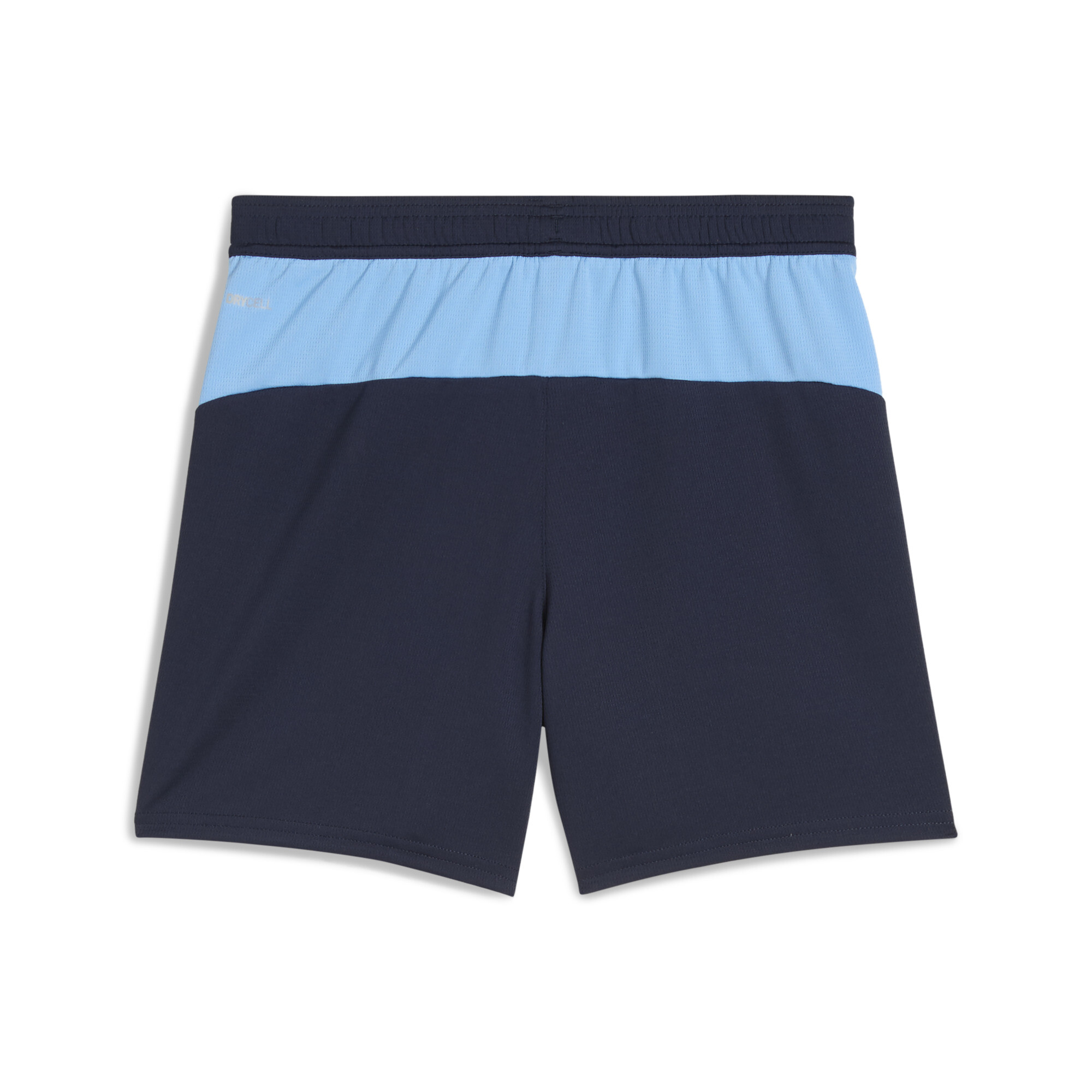 PUMA Manchester City 25/26 short, Blauw, Maat 9-10Y thumbnail 2