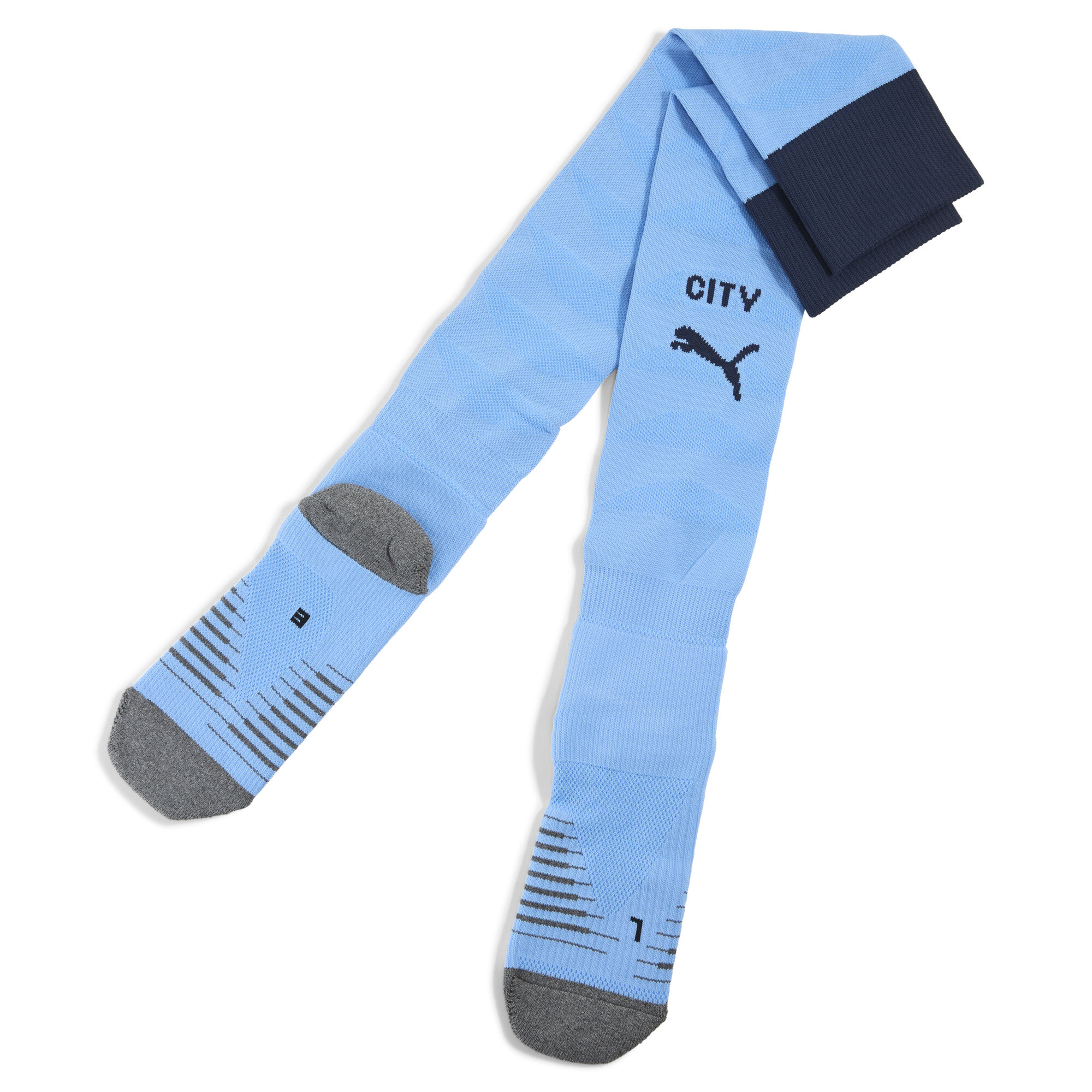 Klimb Socks Man City main image 1