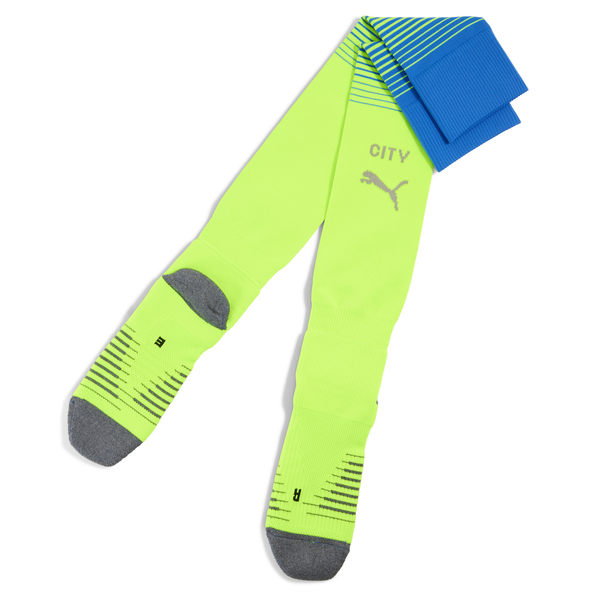 Klimb Socks Man City main image 1