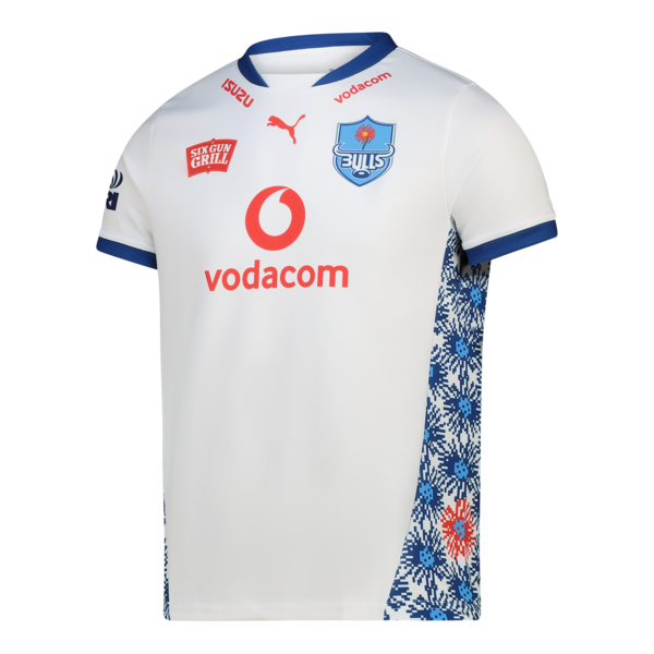 Vodacom Bulls | PUMA South Africa