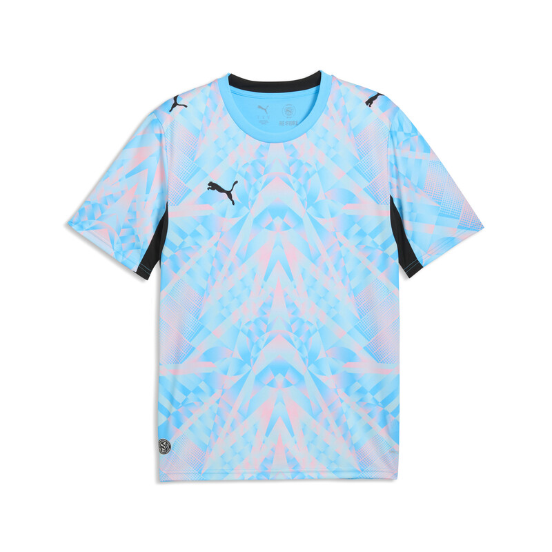 

Men's PUMA World Cup Edition Moisture-Wicking Football Replica Jersey
