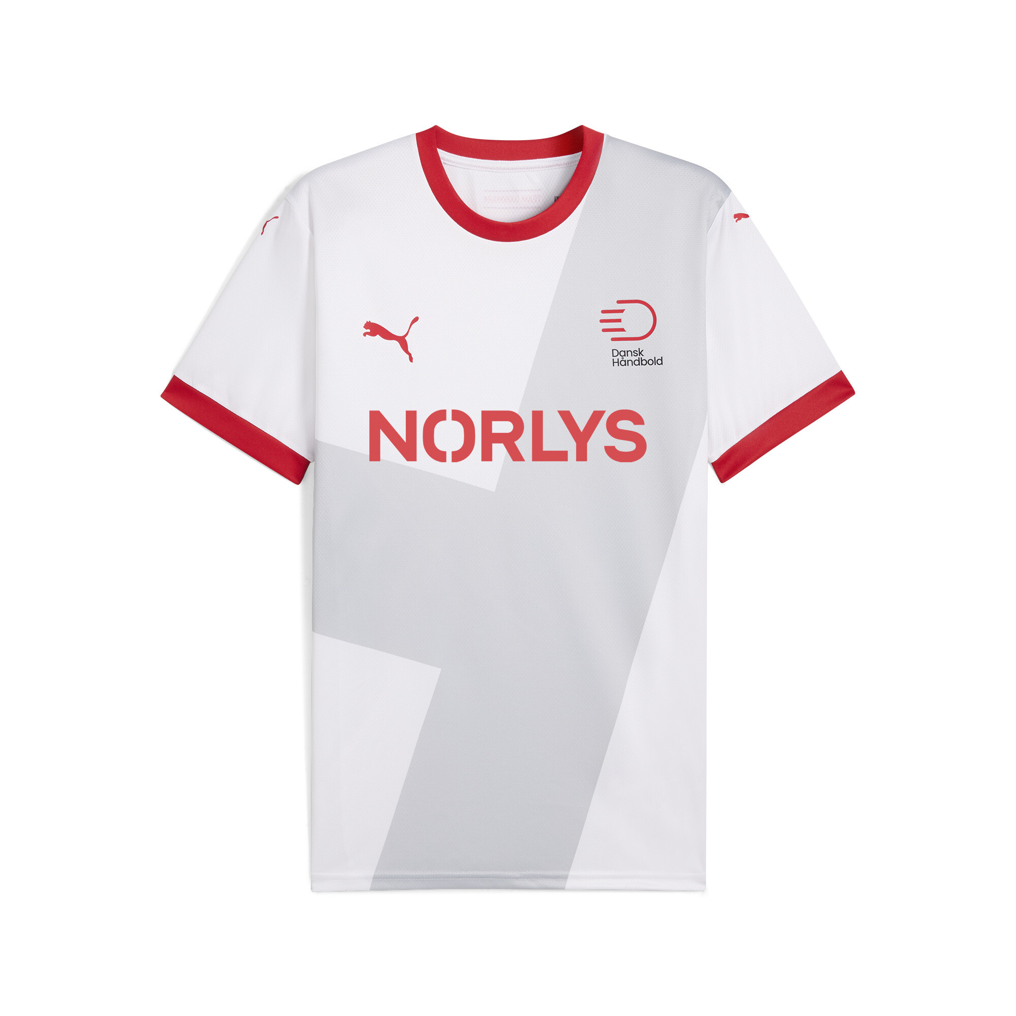 Danish Handball Federation 24/25 Away Jersey Men