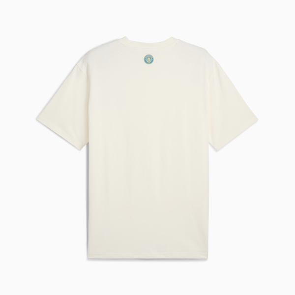 Manchester City MMQ Tee Men, Warm White, large-ZAF