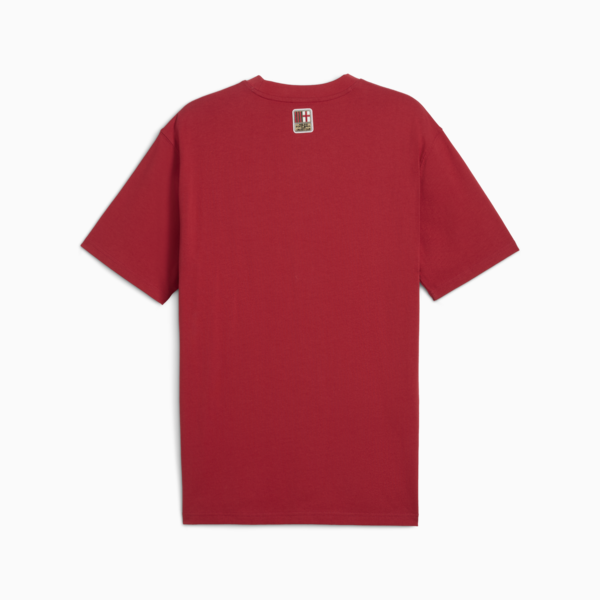 AC Milan MMQ Tee Men, Club Red-Warm White, large-ZAF