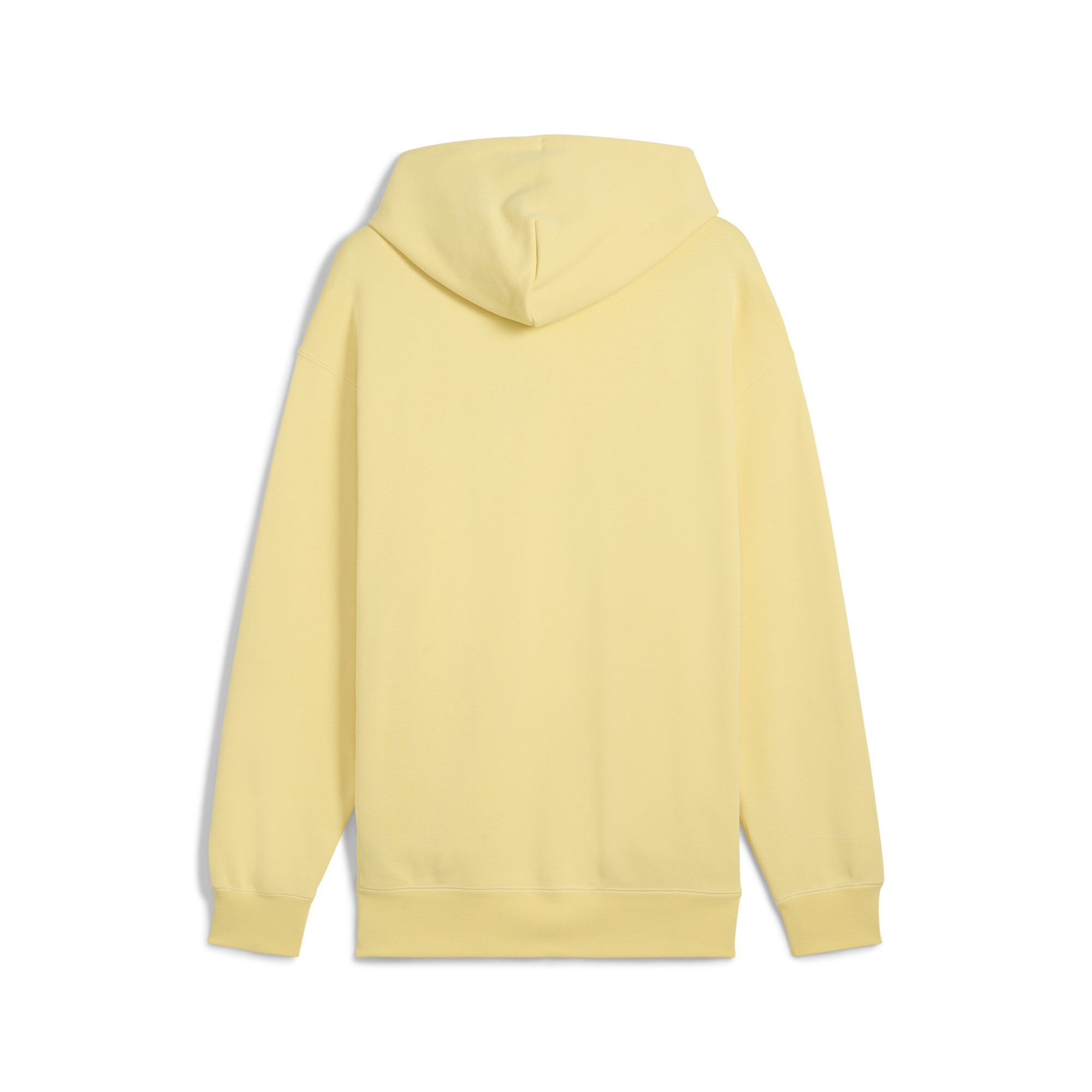 PUMA Manchester City MMQ hoodie voor Heren, Blauw