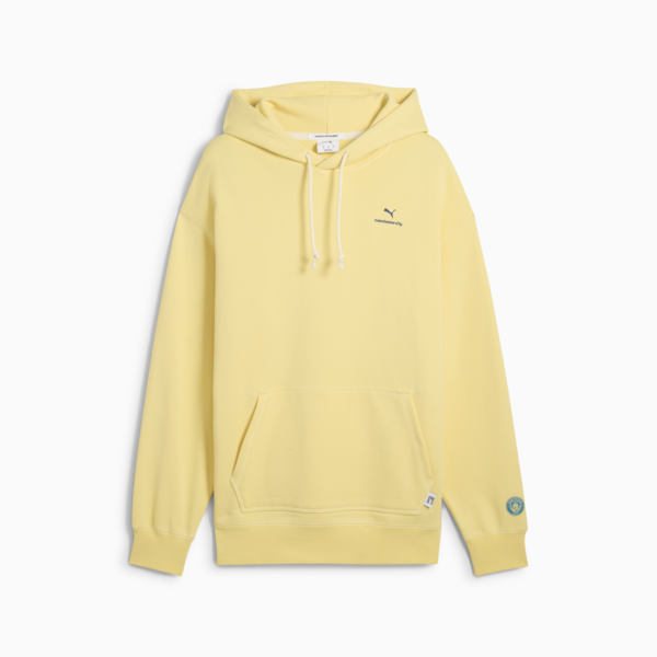 Manchester City MMQ Hoodie Men, Pale Lemon-Tropical Blue, large-ZAF