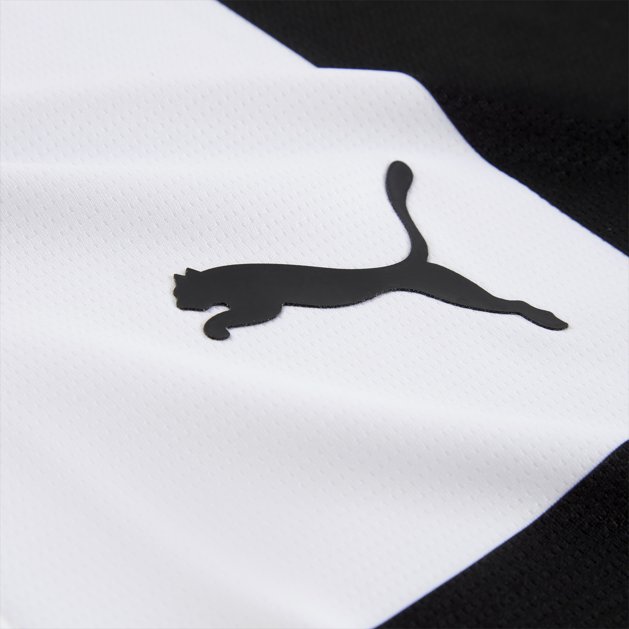 Men's Puma Parma Calcio 24/25 Home Jersey, White, Size M, Sport