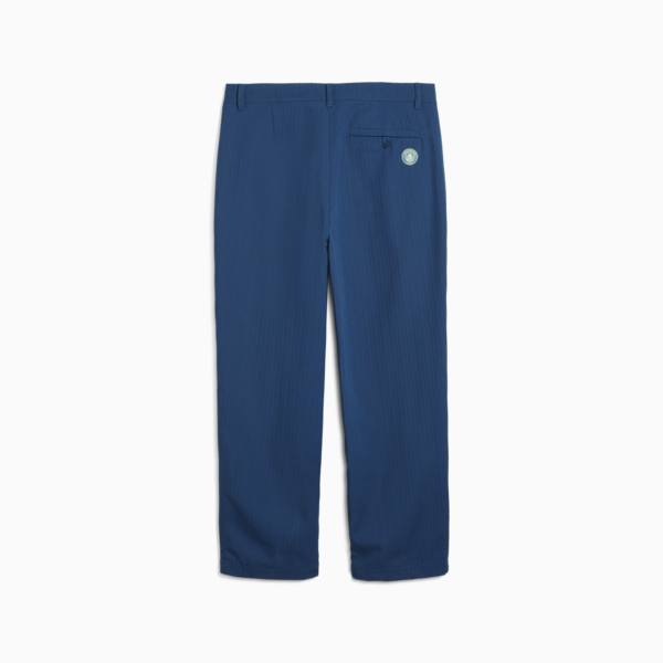 Manchester City MMQ Pants Men, Sailing Blue-Pale Lemon, large-ZAF