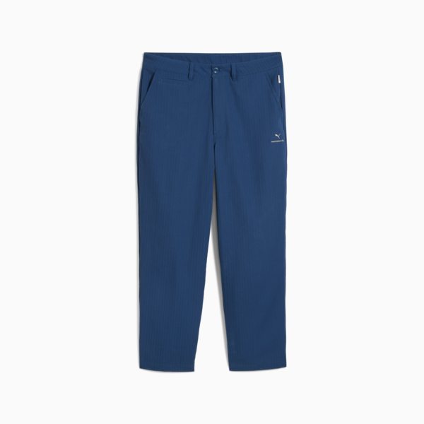 Manchester City MMQ Pants Men, Sailing Blue-Pale Lemon, large-ZAF