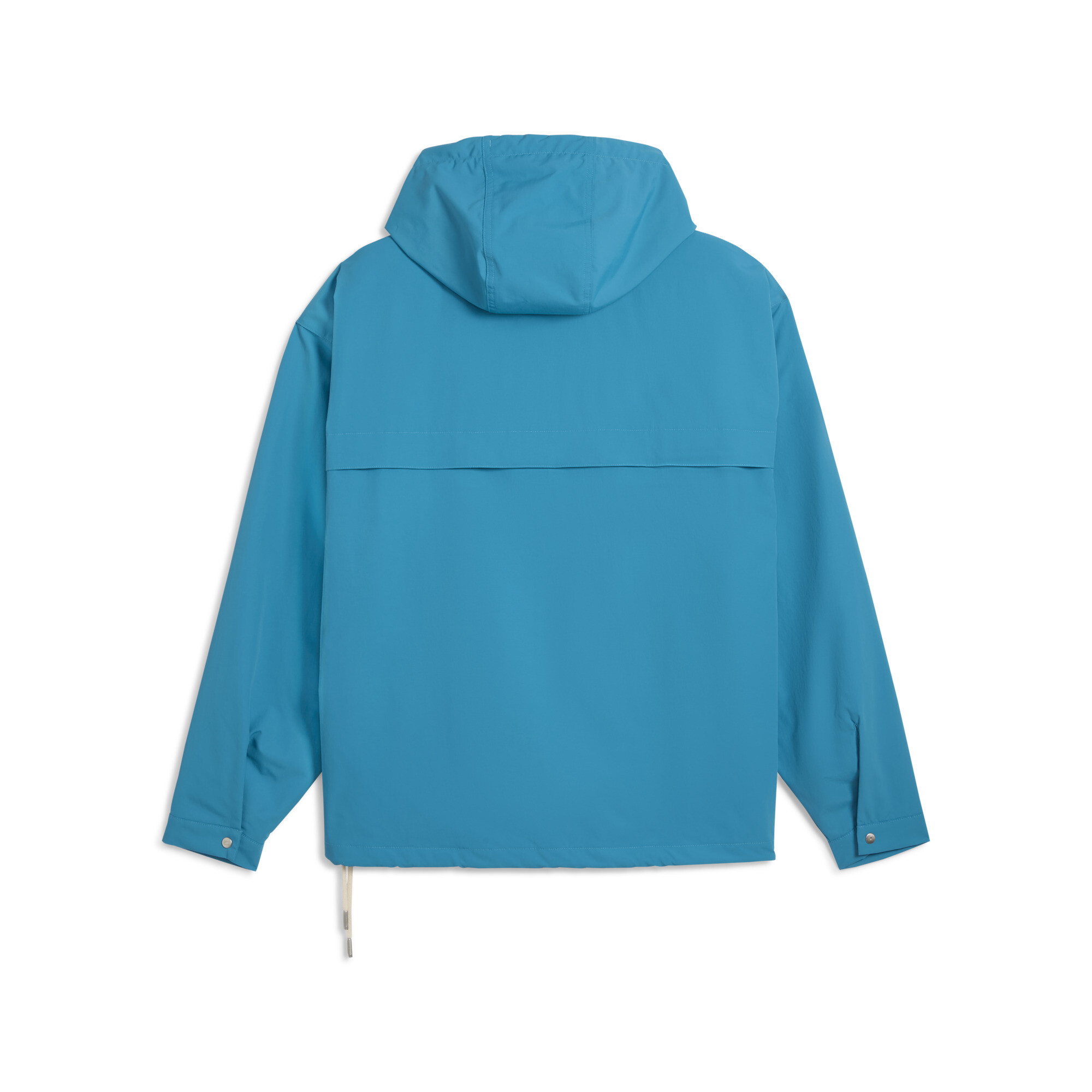 Manchester City MMQ jas voor Heren, Blauw, Maat XL | PUMA
