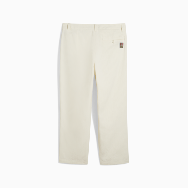 AC Milan MMQ Pants Men, Warm White-Club Red, large-ZAF