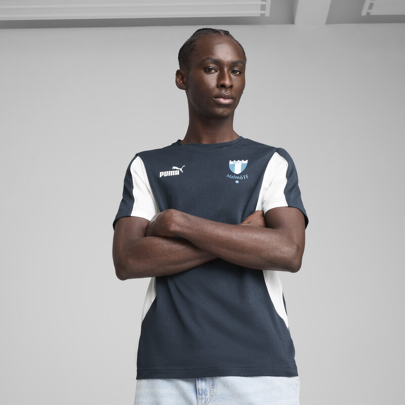 

Men's PUMA Malmö FF ftblARCHIVE Football Tee